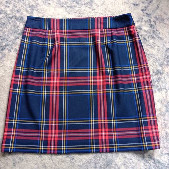 Talbots Womens Knee Length Skirt Bundle Lot Of 3 Size 12 - Picture 15 of 16